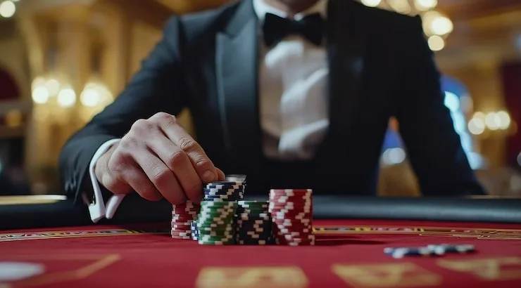 pkr177 Roulette SpeedBoost