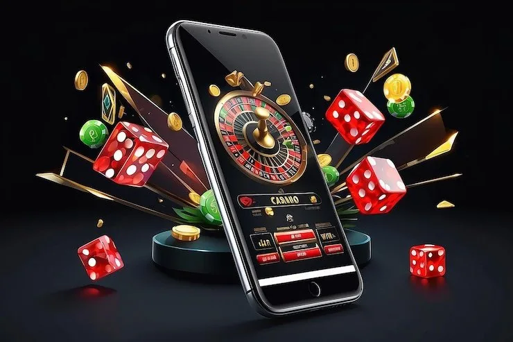 pkr177 Roulette Winner's Wheel at pkr177